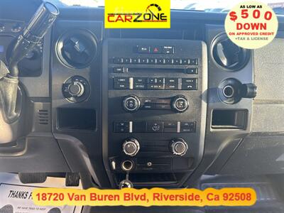 2014 Ford F-150 FX4   - Photo 19 - Riverside, CA 92508