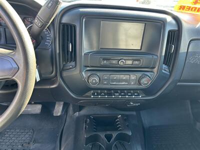 2017 Chevrolet Silverado 1500 LS   - Photo 11 - Riverside, CA 92508