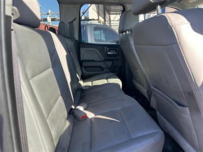 2017 Chevrolet Silverado 1500 LS   - Photo 13 - Riverside, CA 92508