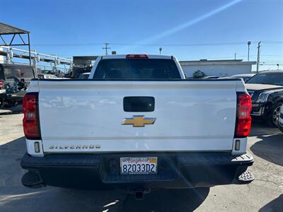 2017 Chevrolet Silverado 1500 LS   - Photo 7 - Riverside, CA 92508