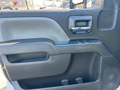 2017 Chevrolet Silverado 1500 LS   - Photo 12 - Riverside, CA 92508