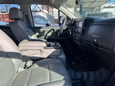 2017 Chevrolet Silverado 1500 LS   - Photo 8 - Riverside, CA 92508