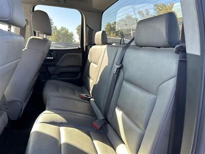 2017 Chevrolet Silverado 1500 LS   - Photo 9 - Riverside, CA 92508