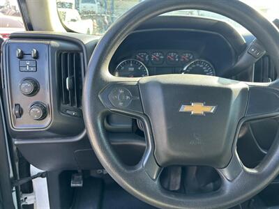 2017 Chevrolet Silverado 1500 LS   - Photo 14 - Riverside, CA 92508