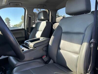 2017 Chevrolet Silverado 1500 LS   - Photo 16 - Riverside, CA 92508