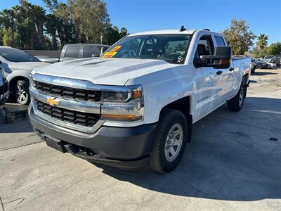 2017 Chevrolet Silverado 1500 LS   - Photo 6 - Riverside, CA 92508