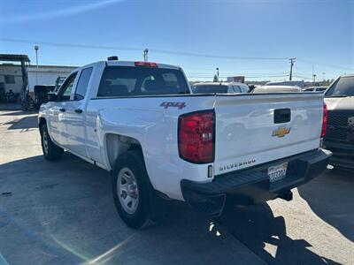 2017 Chevrolet Silverado 1500 LS   - Photo 17 - Riverside, CA 92508