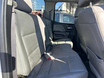 2017 Chevrolet Silverado 1500 LS   - Photo 15 - Riverside, CA 92508