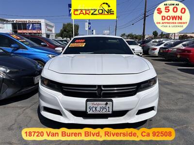 2020 Dodge Charger SXT   - Photo 98 - Riverside, CA 92508