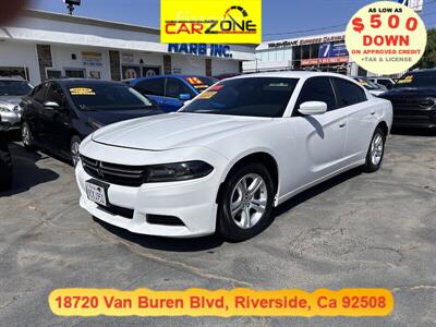 2020 Dodge Charger SXT   - Photo 66 - Riverside, CA 92508