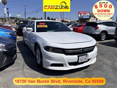 2020 Dodge Charger SXT   - Photo 94 - Riverside, CA 92508