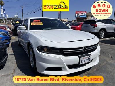 2020 Dodge Charger SXT   - Photo 64 - Riverside, CA 92508