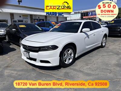 2020 Dodge Charger SXT   - Photo 41 - Riverside, CA 92508