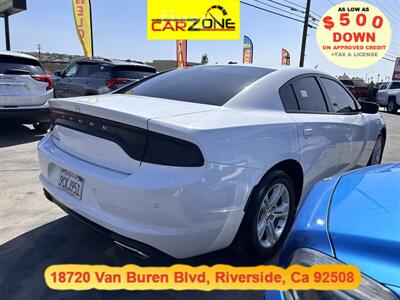 2020 Dodge Charger SXT   - Photo 73 - Riverside, CA 92508