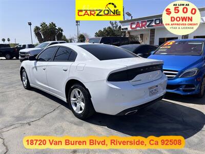 2020 Dodge Charger SXT   - Photo 40 - Riverside, CA 92508