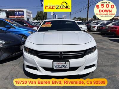 2020 Dodge Charger SXT   - Photo 69 - Riverside, CA 92508