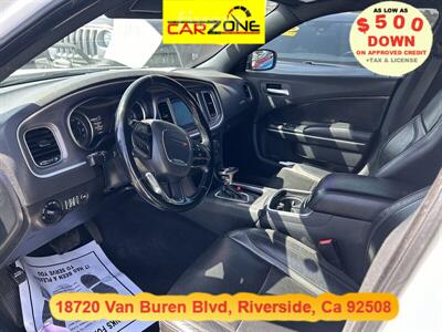 2020 Dodge Charger SXT   - Photo 49 - Riverside, CA 92508