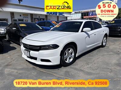 2020 Dodge Charger SXT   - Photo 97 - Riverside, CA 92508