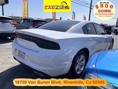 2020 Dodge Charger SXT   - Photo 14 - Riverside, CA 92508