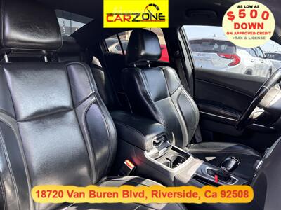 2020 Dodge Charger SXT   - Photo 24 - Riverside, CA 92508