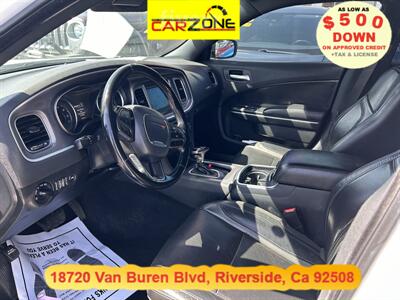 2020 Dodge Charger SXT   - Photo 19 - Riverside, CA 92508