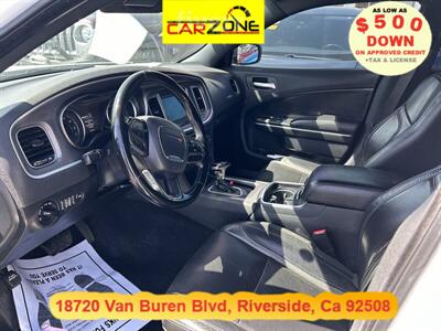 2020 Dodge Charger SXT   - Photo 50 - Riverside, CA 92508