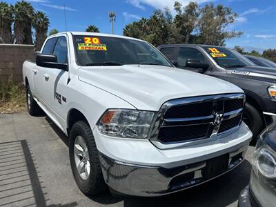 2020 RAM 1500 Classic SLT - Photo 17 - Riverside, CA 92508