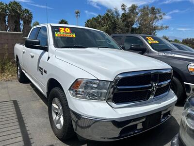 2020 RAM 1500 Classic SLT - Photo 2 - Riverside, CA 92508