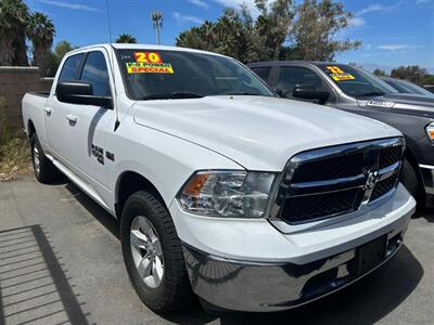 2020 RAM 1500 Classic SLT - Photo 6 - Riverside, CA 92508
