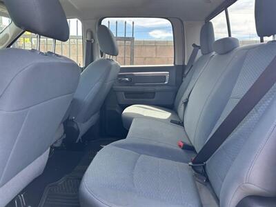 2020 RAM 1500 Classic SLT - Photo 62 - Riverside, CA 92508