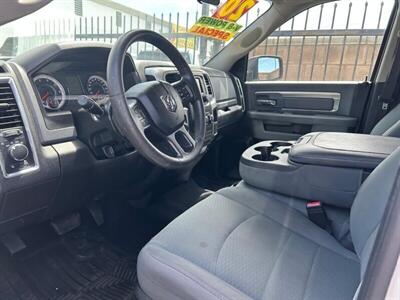 2020 RAM 1500 Classic SLT - Photo 78 - Riverside, CA 92508