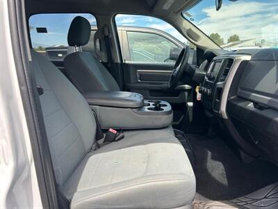 2020 RAM 1500 Classic SLT - Photo 48 - Riverside, CA 92508