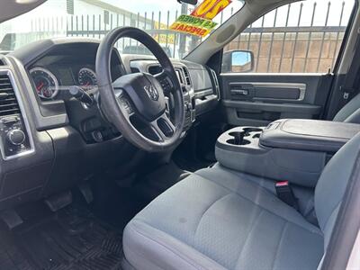 2020 RAM 1500 Classic SLT - Photo 26 - Riverside, CA 92508