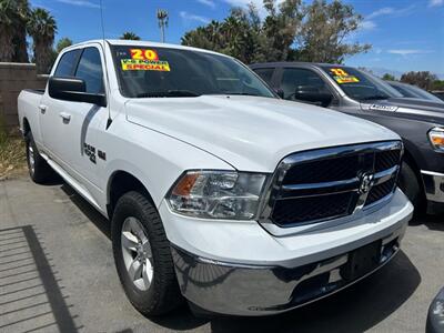 2020 RAM 1500 Classic SLT - Photo 4 - Riverside, CA 92508