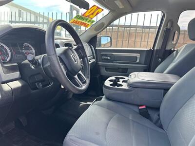 2020 RAM 1500 Classic SLT - Photo 18 - Riverside, CA 92508