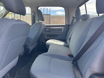 2020 RAM 1500 Classic SLT - Photo 10 - Riverside, CA 92508
