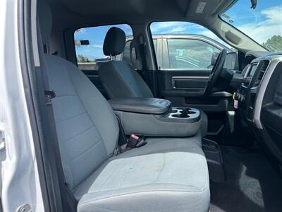 2020 RAM 1500 Classic SLT - Photo 7 - Riverside, CA 92508