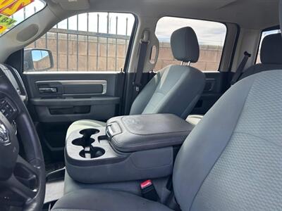2020 RAM 1500 Classic SLT - Photo 13 - Riverside, CA 92508