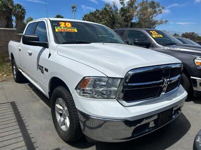 2020 RAM 1500 Classic SLT - Photo 56 - Riverside, CA 92508