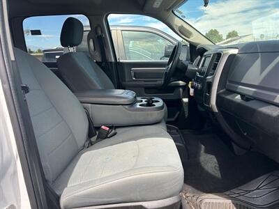2020 RAM 1500 Classic SLT - Photo 16 - Riverside, CA 92508