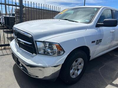 2020 RAM 1500 Classic SLT - Photo 8 - Riverside, CA 92508