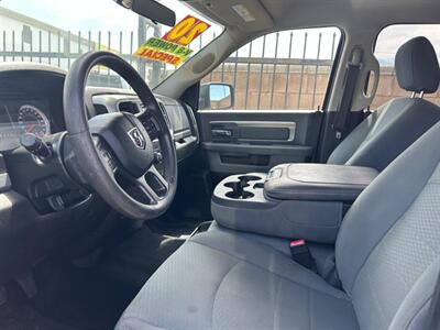 2020 RAM 1500 Classic SLT - Photo 25 - Riverside, CA 92508
