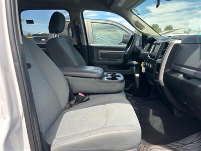 2020 RAM 1500 Classic SLT - Photo 22 - Riverside, CA 92508