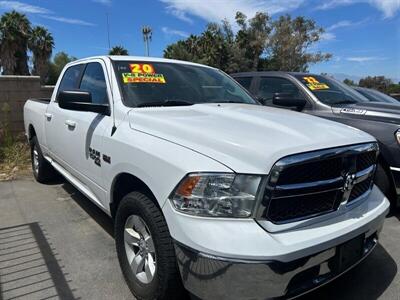 2020 RAM 1500 Classic SLT - Photo 55 - Riverside, CA 92508