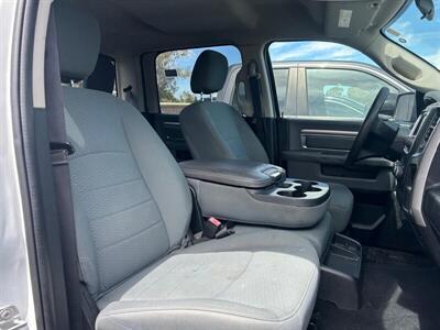 2020 RAM 1500 Classic SLT - Photo 31 - Riverside, CA 92508