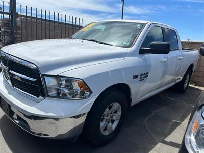 2020 RAM 1500 Classic SLT - Photo 15 - Riverside, CA 92508