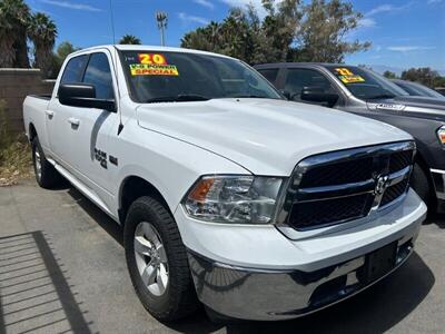 2020 RAM 1500 Classic SLT - Photo 58 - Riverside, CA 92508