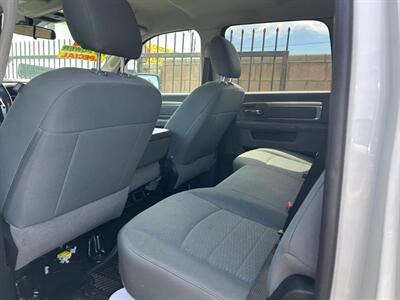 2020 RAM 1500 Classic SLT - Photo 11 - Riverside, CA 92508