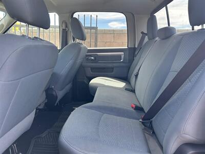 2020 RAM 1500 Classic SLT - Photo 9 - Riverside, CA 92508