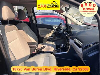 2018 Ford EcoSport SE   - Photo 23 - Riverside, CA 92508